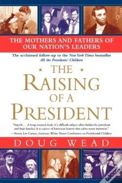 Capa do artigo The Raising Of A President