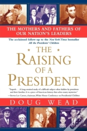 Capa do artigo The Raising Of A President