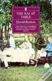 Capa do artigo The Raj At Table
