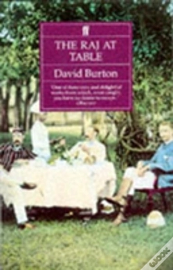 Capa do artigo The Raj At Table