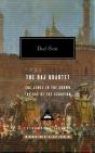 The Raj Quartet - Vol 1 - Preview