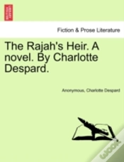 Capa do artigo The Rajah
