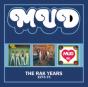 The Rak Years 1973-75 - CD - Preview