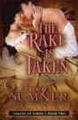 The Rake Is Taken - Preview