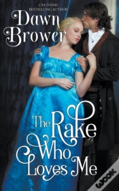 Capa do artigo The Rake Who Loves Me