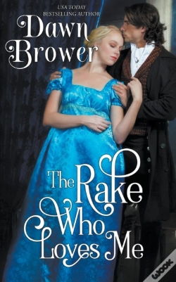Capa do artigo The Rake Who Loves Me