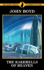 The Rakehells Of Heaven - Preview
