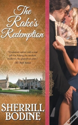 Capa do artigo The Rake'S Redemption