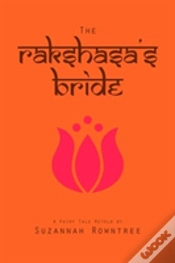 Capa do artigo The Rakshasa