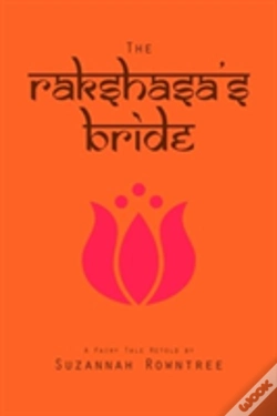 Capa do artigo The Rakshasa'S Bride