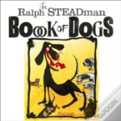 Capa do artigo The Ralph Steadman Book Of Dogs