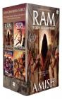 The Ram Chandra Series Boxset - Preview