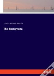 Capa do artigo The Ramayana