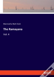 Capa do artigo The Ramayana