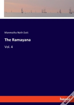Capa do artigo The Ramayana