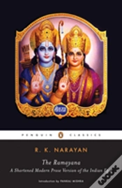 Capa do artigo The Ramayana