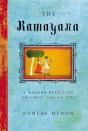 The Ramayana - Preview