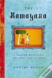 Capa do artigo The Ramayana