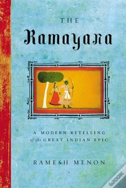 Capa do artigo The Ramayana