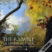 Capa do artigo The Ramble In Central Park