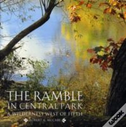 Capa do artigo The Ramble In Central Park