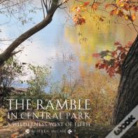 The Ramble In Central Park