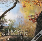 Capa do artigo The Ramble In Central Park
