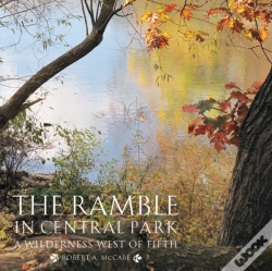 Capa do artigo The Ramble In Central Park