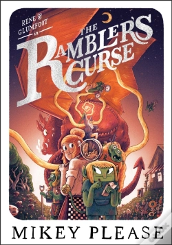 Capa do artigo The Ramblerâ€™S Curse