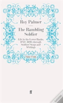 Capa do artigo The Rambling Soldier