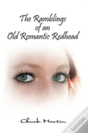 Capa do artigo The Ramblings Of An Old Romantic Redhead