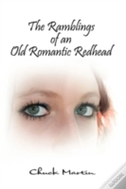Capa do artigo The Ramblings Of An Old Romantic Redhead