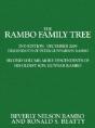 The Rambo Family Tree, Volume 2: More De - Preview