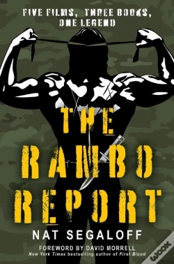 Capa do artigo The Rambo Report