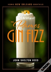 Capa do artigo The Ramos Gin Fizz