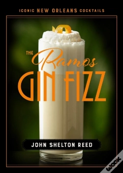 Capa do artigo The Ramos Gin Fizz