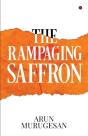 The Rampaging Saffron - Preview