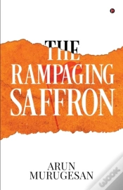 Capa do artigo The Rampaging Saffron