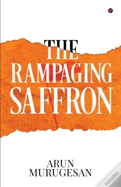Capa do artigo The Rampaging Saffron