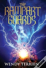 Capa do artigo The Rampart Guards