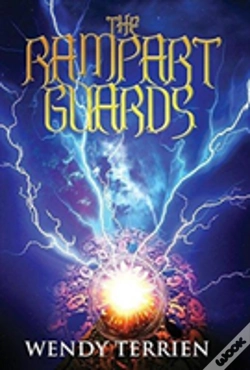 Capa do artigo The Rampart Guards