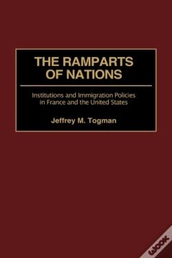 Capa do artigo The Ramparts Of Nations