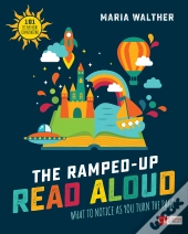 The Ramped-Up Read Aloud