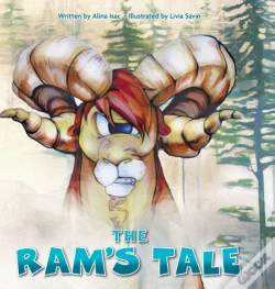 Capa do artigo The Ram'S Tale