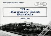 The Ramsey East Branch