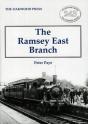 The Ramsey East Branch - Preview