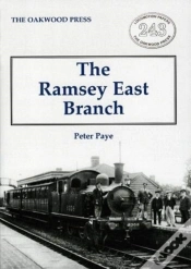 Capa do artigo The Ramsey East Branch
