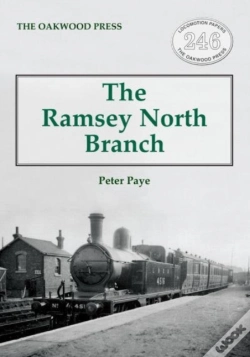 Capa do artigo The Ramsey North Branch