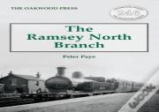 The Ramsey North Branch