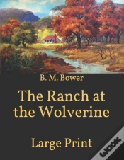 Capa do artigo The Ranch At The Wolverine